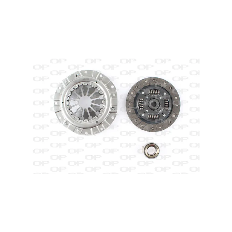 Kit d'embrayage OPEN PARTS CLK9253.03