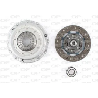 Kit d'embrayage OPEN PARTS CLK9254.03