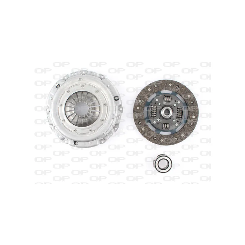 Kit d'embrayage OPEN PARTS CLK9254.03