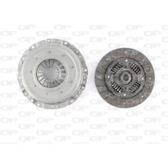 Kit d'embrayage OPEN PARTS CLK9257.02