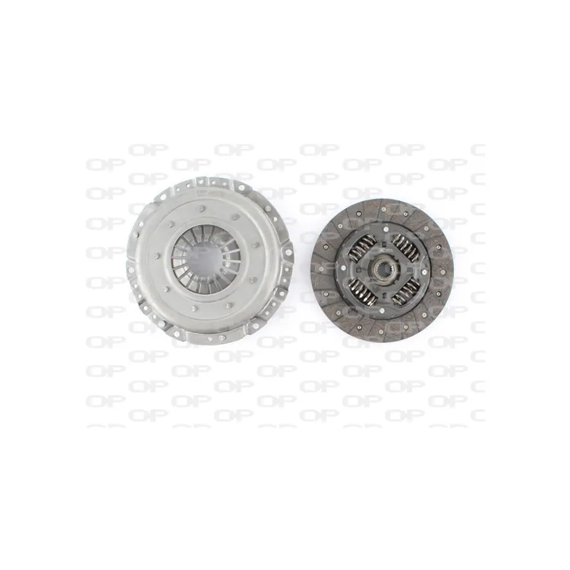 Kit d'embrayage OPEN PARTS CLK9257.02