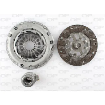 Kit d'embrayage OPEN PARTS CLK9258.02