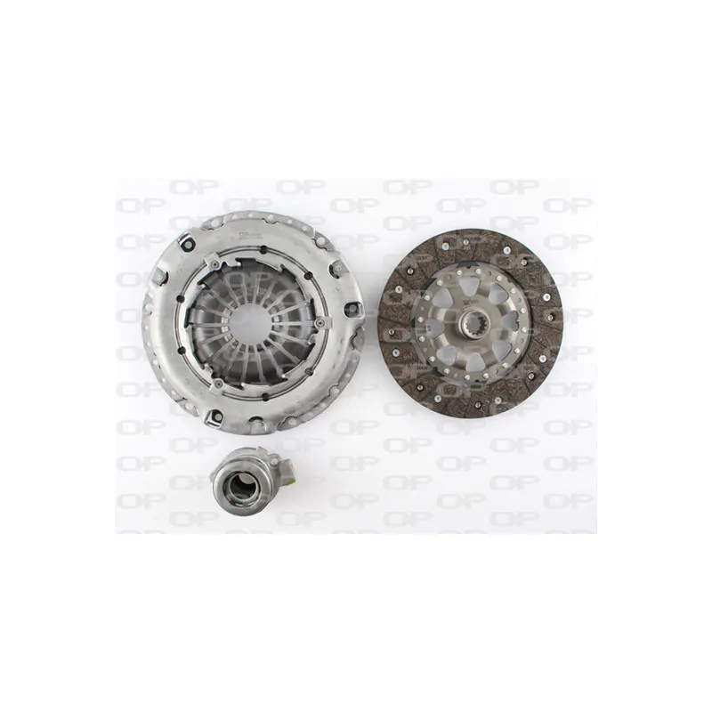 Kit d'embrayage OPEN PARTS CLK9258.02