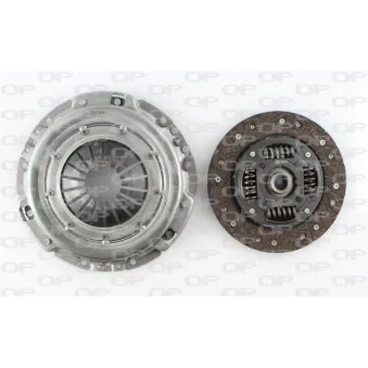 Kit d'embrayage OPEN PARTS CLK9259.02