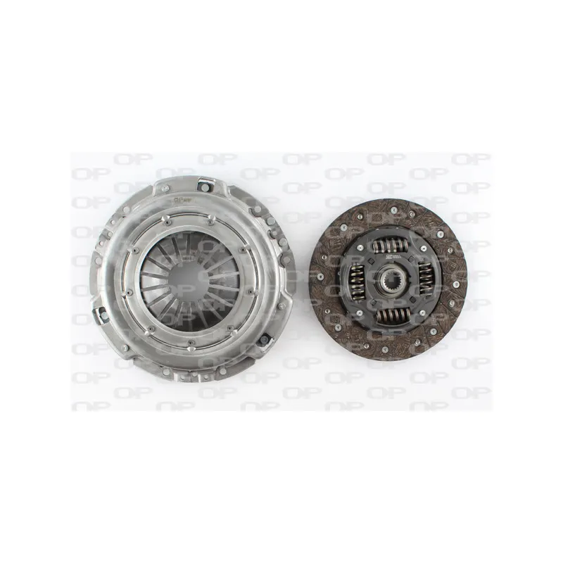 Kit d'embrayage OPEN PARTS CLK9259.02
