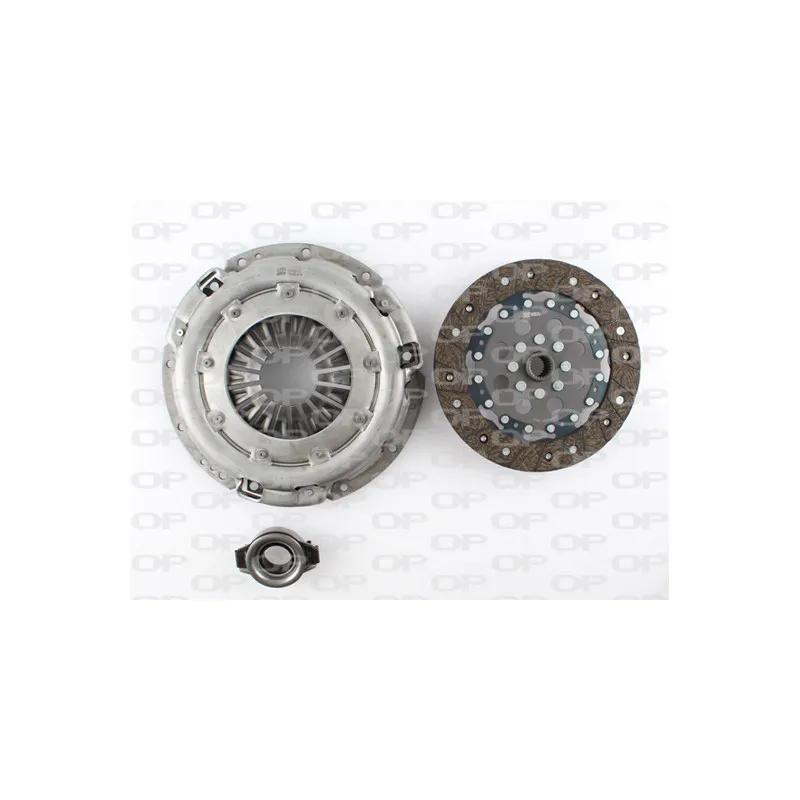 Kit d'embrayage OPEN PARTS CLK9261.03