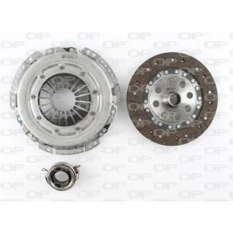 Kit d'embrayage OPEN PARTS CLK9262.03