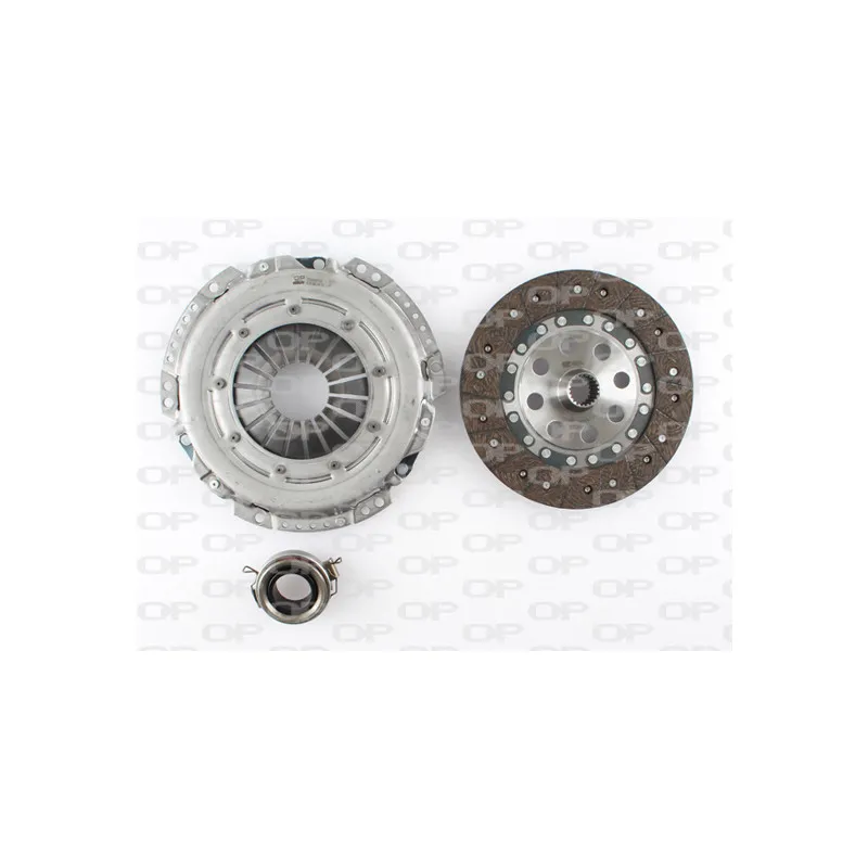 Kit d'embrayage OPEN PARTS CLK9262.03