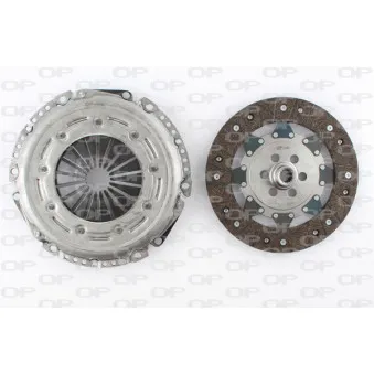 Kit d'embrayage OPEN PARTS CLK9264.02
