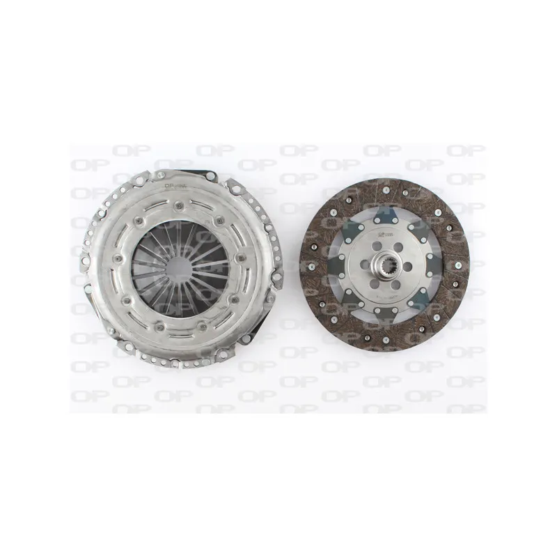 Kit d'embrayage OPEN PARTS CLK9264.02