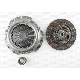 Kit d'embrayage OPEN PARTS