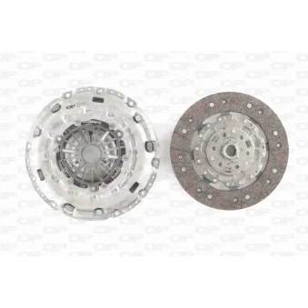 Kit d'embrayage OPEN PARTS CLK9268.02