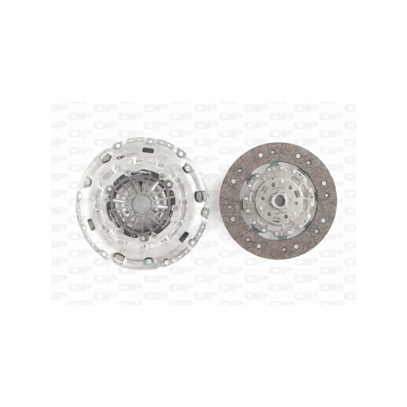 Kit d'embrayage OPEN PARTS CLK9268.02