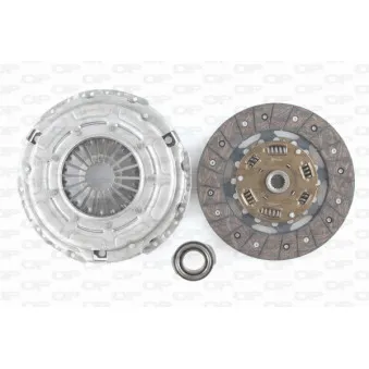 Kit d'embrayage OPEN PARTS CLK9270.03