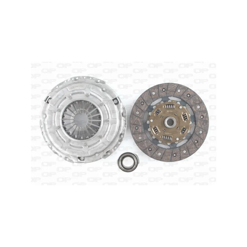 Kit d'embrayage OPEN PARTS CLK9270.03