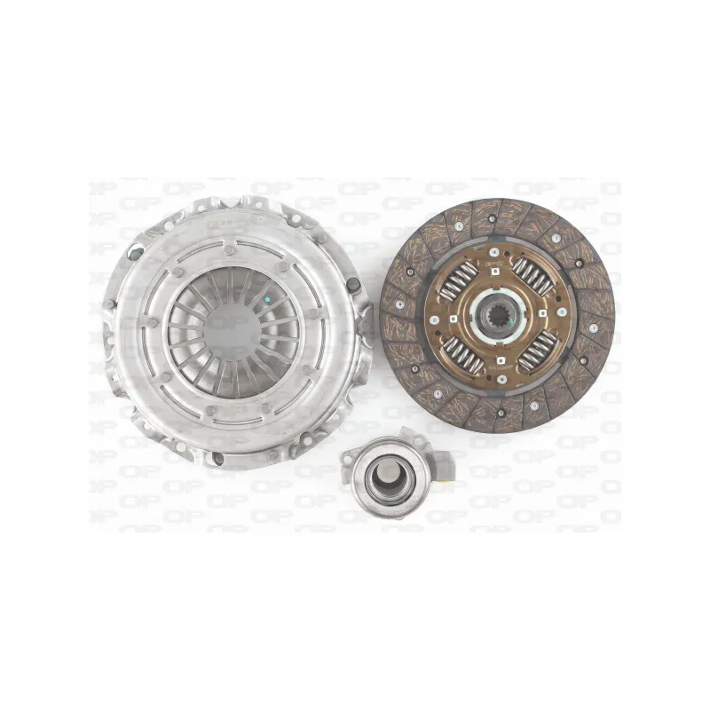Kit d'embrayage OPEN PARTS CLK9271.02