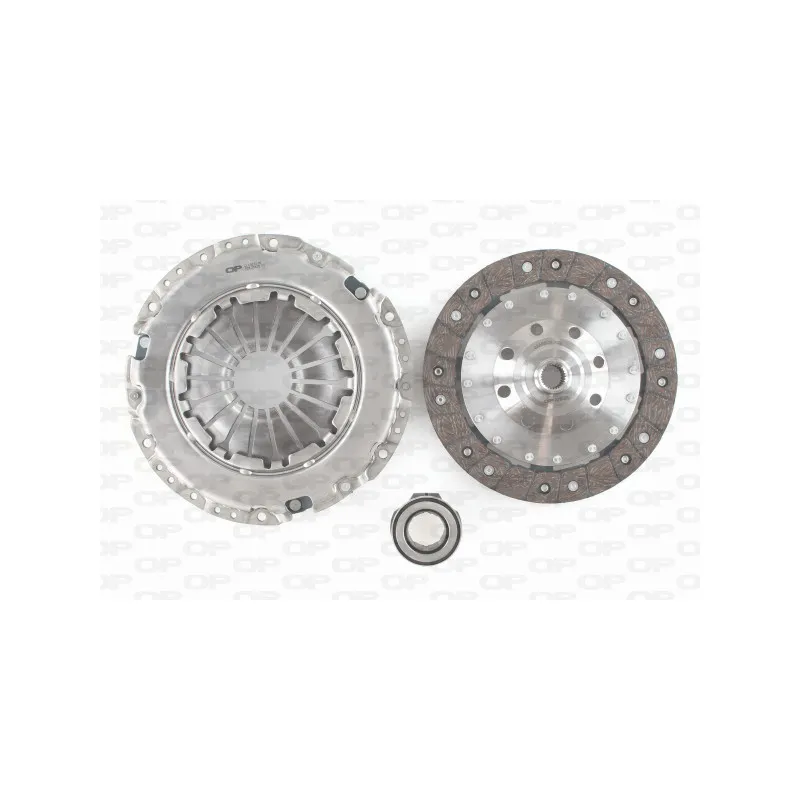 Kit d'embrayage OPEN PARTS CLK9272.03