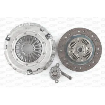 Kit d'embrayage OPEN PARTS CLK9274.02