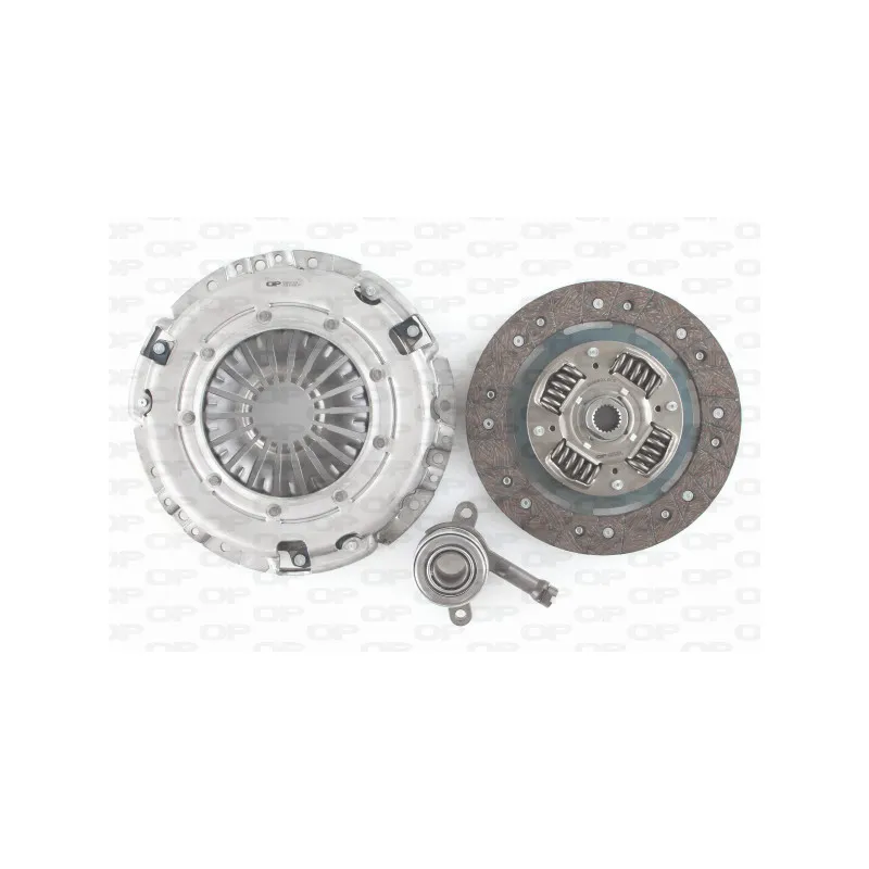 Kit d'embrayage OPEN PARTS CLK9274.02