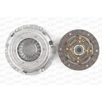 Kit d'embrayage OPEN PARTS CLK9275.02