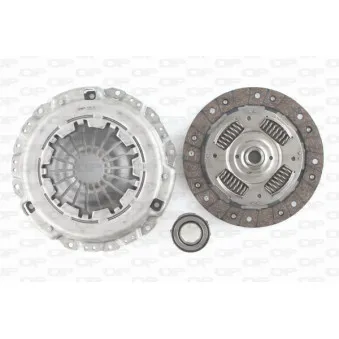 Kit d'embrayage OPEN PARTS CLK9277.03