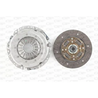 Kit d'embrayage OPEN PARTS CLK9278.02
