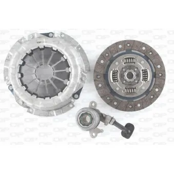 Kit d'embrayage OPEN PARTS CLK9280.02
