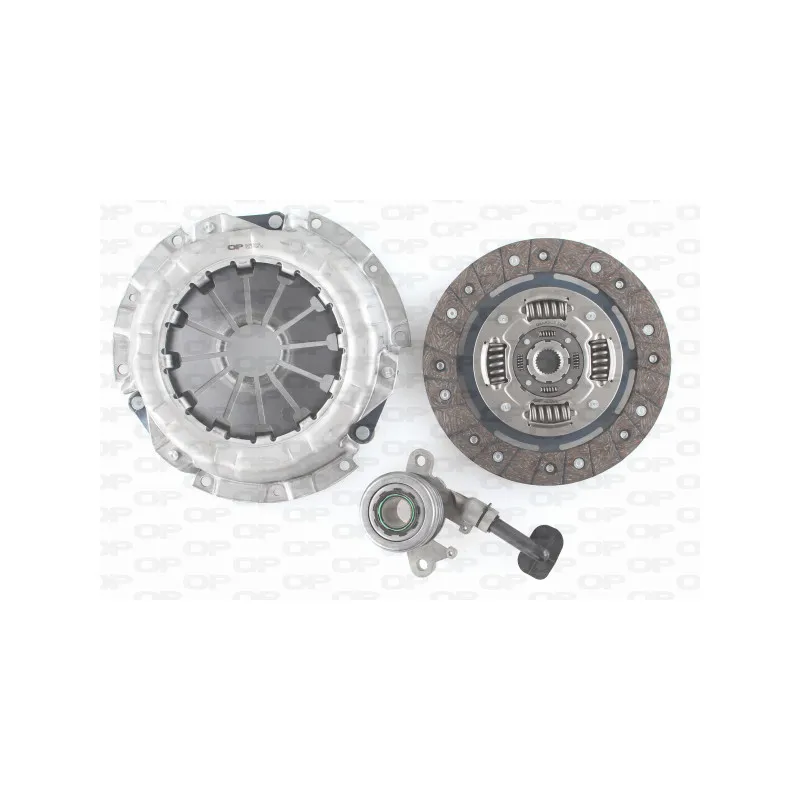 Kit d'embrayage OPEN PARTS CLK9280.02