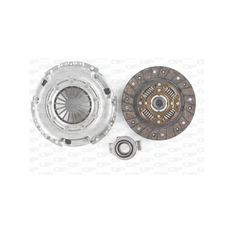 Kit d'embrayage OPEN PARTS CLK9281.03
