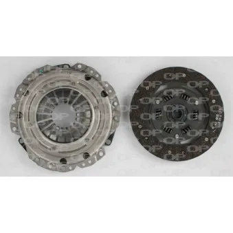 Kit d'embrayage OPEN PARTS CLK9154.02