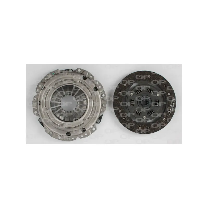 Kit d'embrayage OPEN PARTS CLK9154.02
