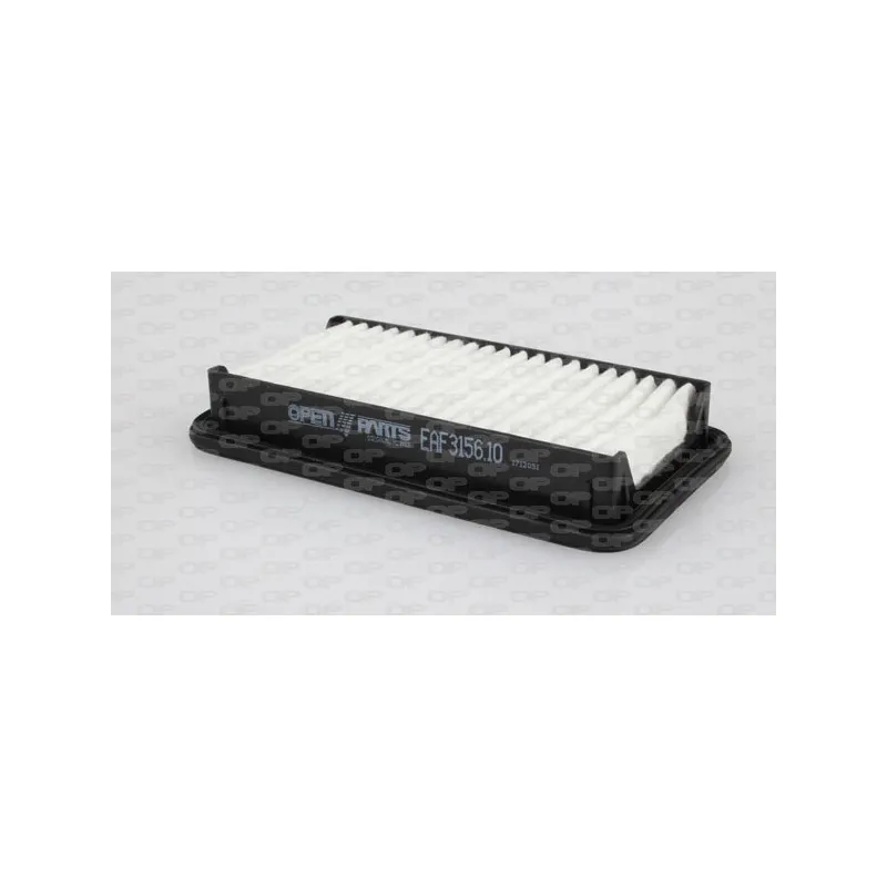 Filtre à air OPEN PARTS EAF3156.10