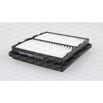 Filtre à air OPEN PARTS EAF3276.10