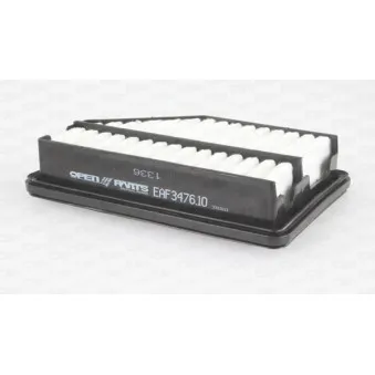 Filtre à air OPEN PARTS EAF3476.10