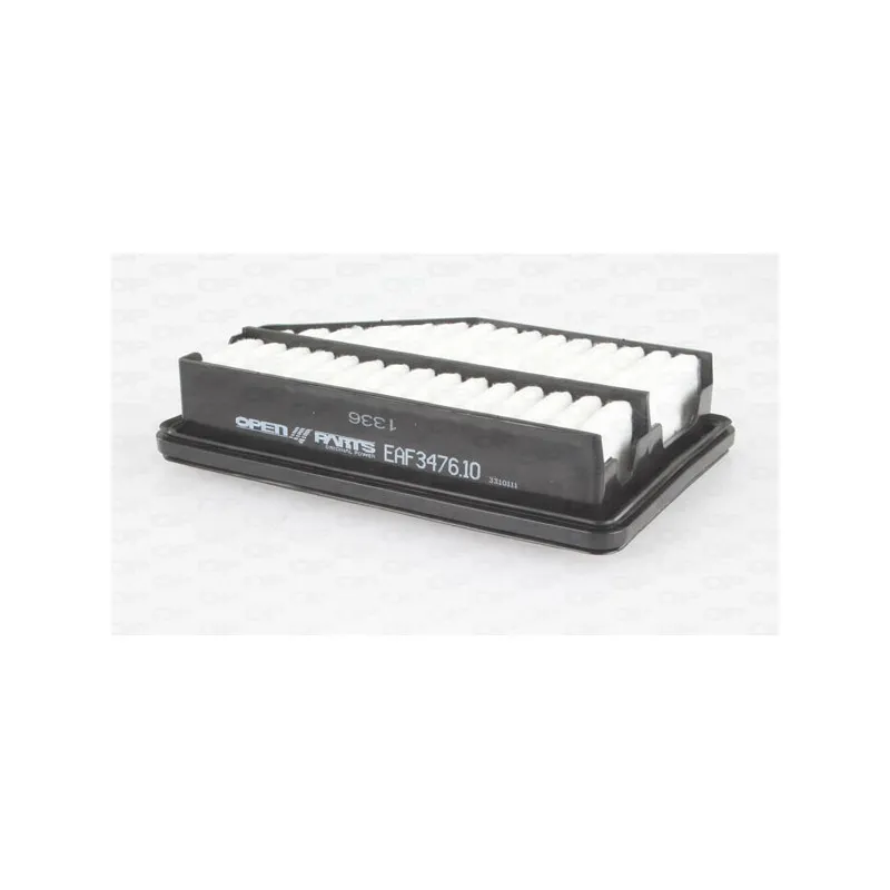 Filtre à air OPEN PARTS EAF3476.10