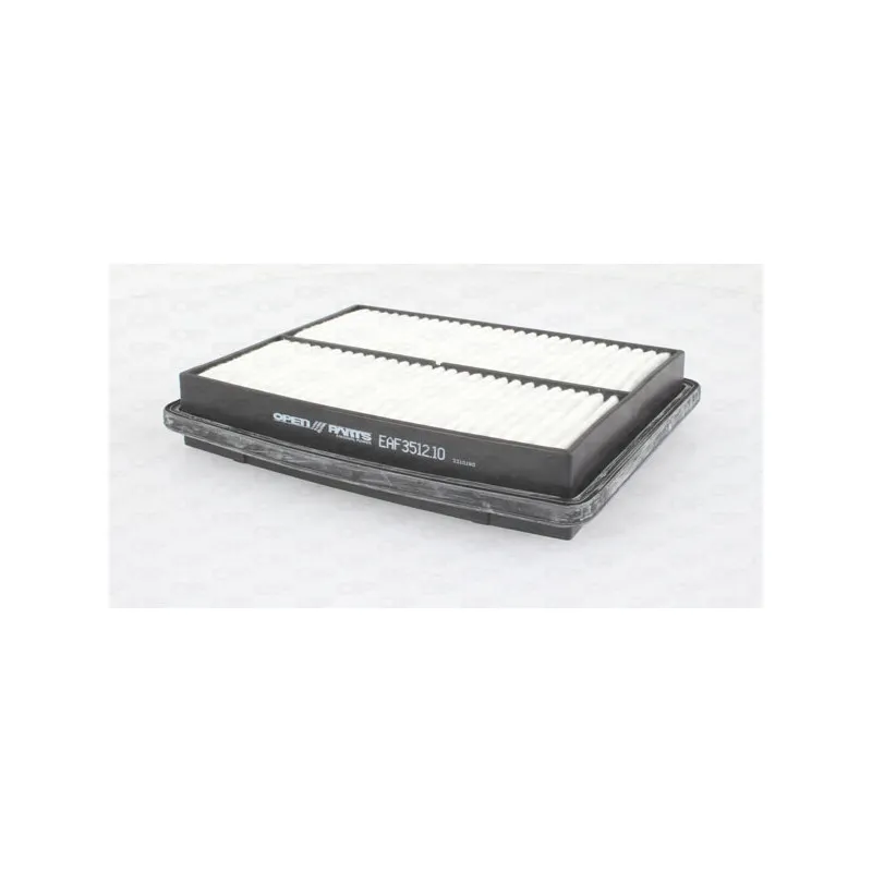 Filtre à air OPEN PARTS EAF3512.10