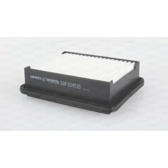 Filtre à air OPEN PARTS EAF3545.10