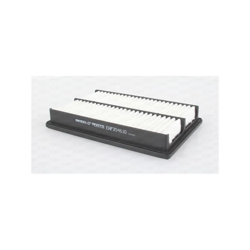 Filtre à air OPEN PARTS EAF3546.10