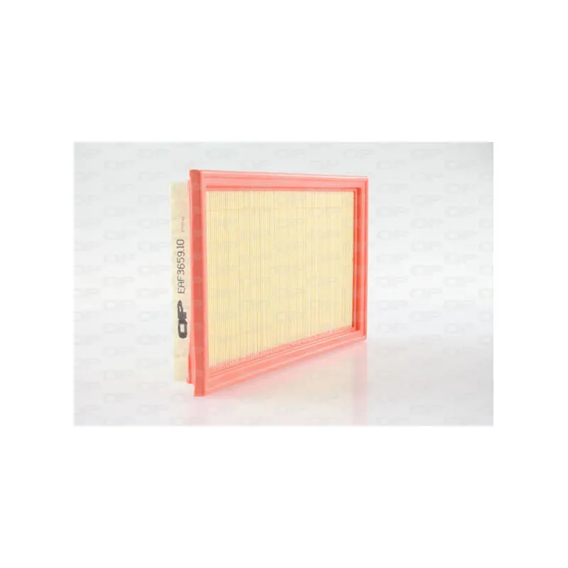 Filtre à air OPEN PARTS EAF3659.10