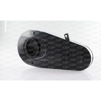 Filtre à air OPEN PARTS EAF3673.20