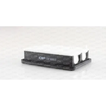 Filtre à air OPEN PARTS EAF3686.10