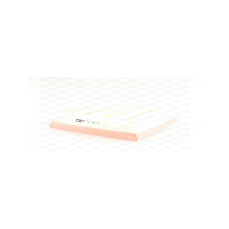 Filtre à air OPEN PARTS EAF3691.10