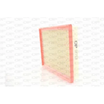 Filtre à air OPEN PARTS EAF3701.10