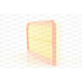 Filtre à air OPEN PARTS EAF3714.10