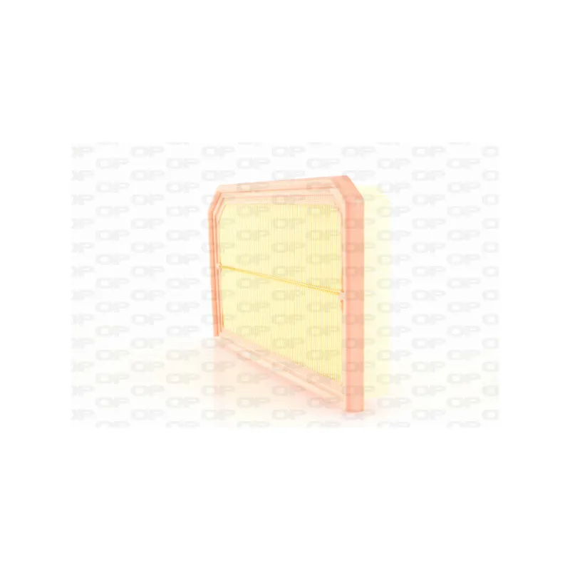 Filtre à air OPEN PARTS EAF3714.10
