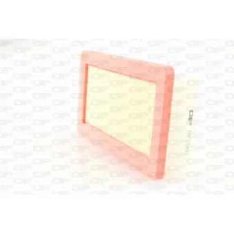 Filtre à air OPEN PARTS EAF3716.10