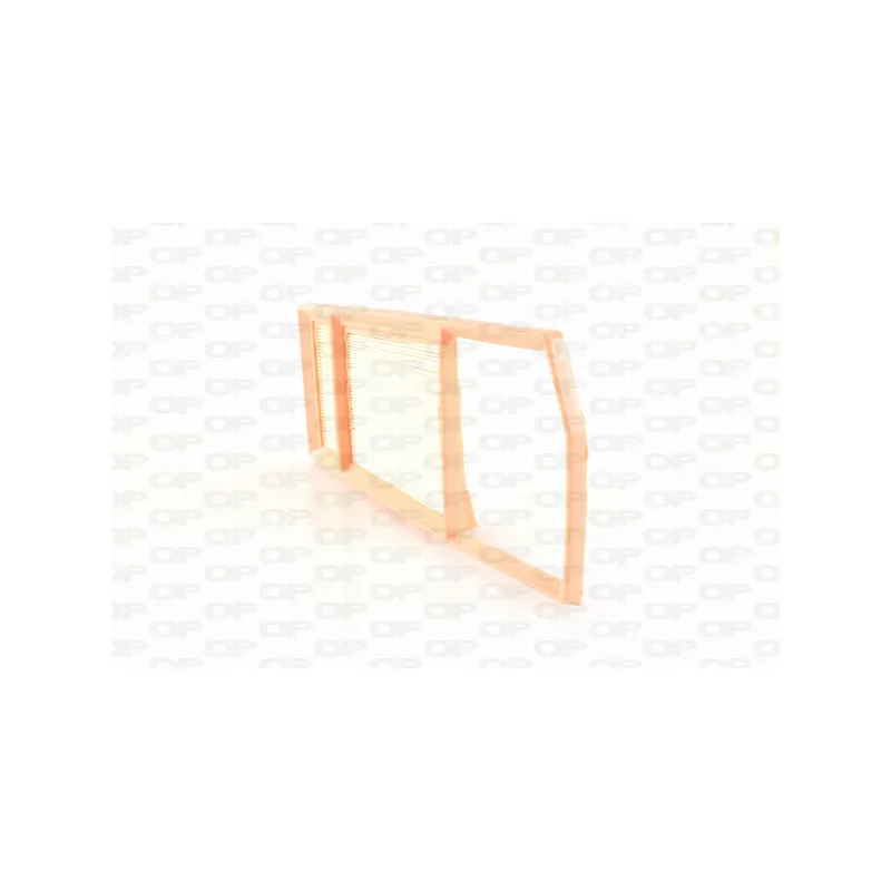 Filtre à air OPEN PARTS EAF3718.10