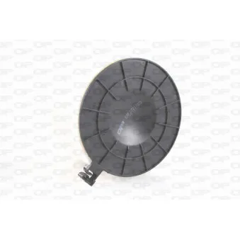 Filtre à air OPEN PARTS EAF3721.20