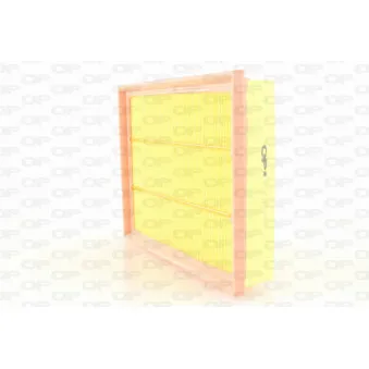 Filtre à air OPEN PARTS EAF3725.10