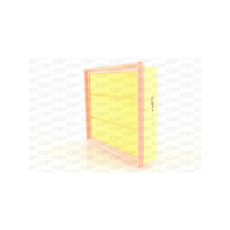 Filtre à air OPEN PARTS EAF3725.10